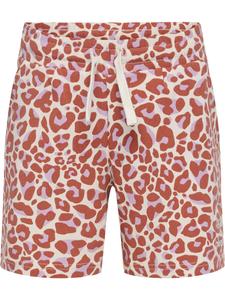 Обычные брюки Hummel, коричневый