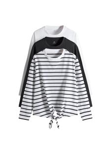 Рубашка The Set, черный