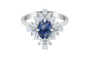 Кольцо Palace Rings Swarovski