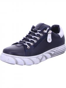 Тапочки Gemini, синий