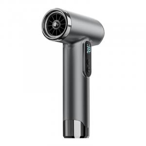 Фен EVANLEY, серый