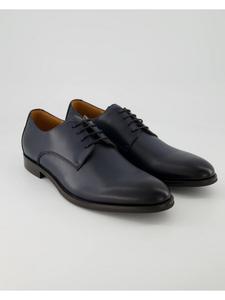 Элегантные туфли на шнуровке DIGEL, синий