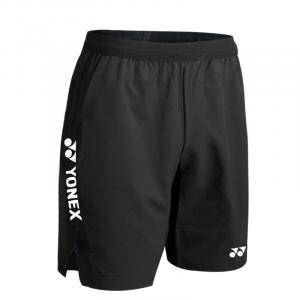 Мужские спортивные шорты YONEX черные