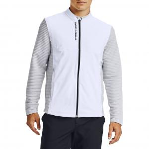 Куртка Storm для мужчин Under Armour, белый