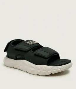 Сандалии Ea7, зеленый