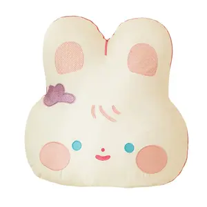 Освежающая мягкая и милая кукла плюшевая кукла высота 35см XUANBEIBEI, Rabbit