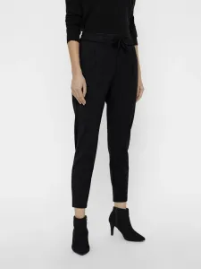 Спортивные штаны vmeva из стрингов Vero Moda Petite, Black