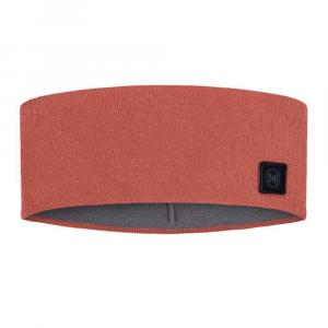 Бандана Buff Knitted, оранжевый