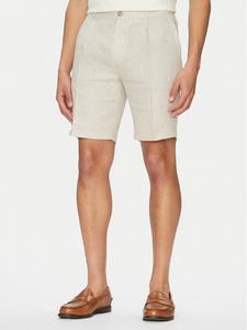 Шорты свободного кроя из ткани 17 JT-64Dinghy 30045910 Joop!, бежевый