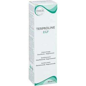 2824 General Topics Terproline Egf восстанавливающий увлажняющий крем для лица 30 мл