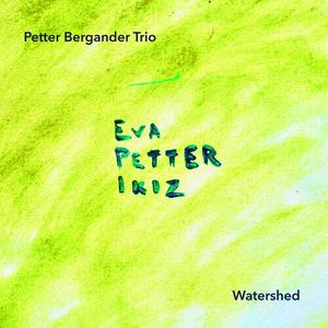CD диск Bergander, Peter: Bergander: Watershed