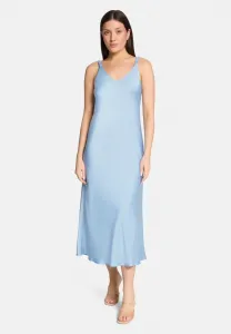 Повседневное платье mit breiten trägern Vera Mont, Soft Sky