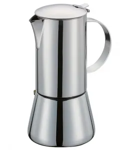 Кофеварка Aida на 0,2 л Frieling, нержавеющая сталь