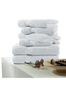 Полотенце Erwin Müller, белый