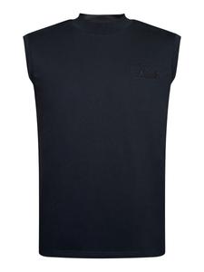 Футболка SikSilk, Black