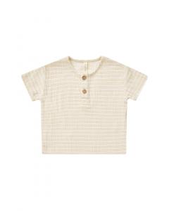 Куинси Мэй Генри Топ Quincy Mae, цвет multi