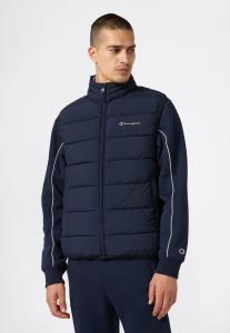 Куртка Champion VEST REPREVE WATER-REPELLENT, Dark Blue