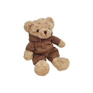 Плюшевая кукла милый медвежонок 38см/50см высота Whoops