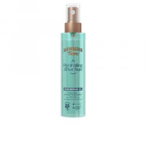 Средство после загара after sun hydrating hautreparaturöl Hawaiian Tropic, объем 150 мл