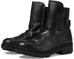 Ботинки FLY LONDON NAFE142FLY, черный