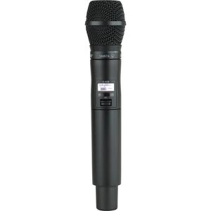 Беспроводной передатчик Shure ULXD2/SM87 Digital Handheld Wireless ULXD2/SM87-G50
