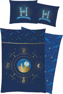 Постельное белье Созвездие Гарри Поттера / Перкаль Beronage