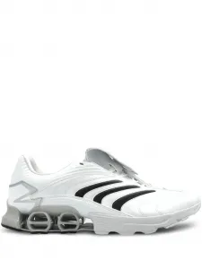 Кроссовки Predator Megaride Adidas, белый