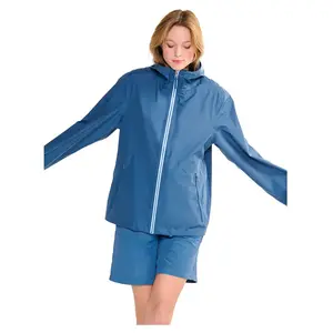 Куртка Aigle Rain 70, синий