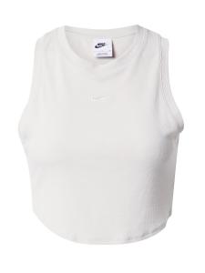 Спортивный топ NIKE ESSENTIAL, Cappuccino