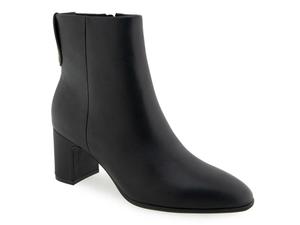 Ботинки Aerosoles Madera Bootie, черный