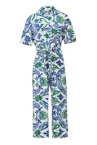 Комбинезон Salsa Jeans, разноцветный