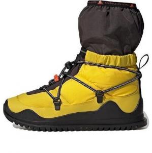 Кроссовки (WMNS) adidas Stella McCartney x Winterboot Cold.RDY 'Yellow', черный
