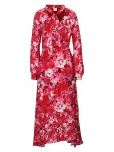 MADELEINE Платье в красном цвете