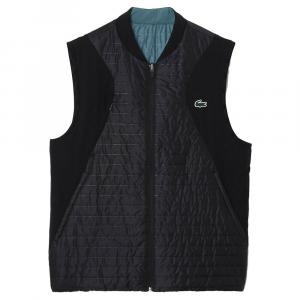 Жилет Lacoste BH9266, черный
