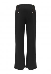 Брюки ONLY MATERNITY OLMTILDA NORMAL GESCHNITTEN , Black