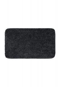 МЕЛАНЖ коврик для ванной Grund, антрацит