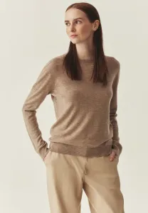 Джемпер росса Tatuum, Light Beige Melange