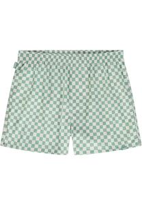 Боксерские шорты Pockies, зеленый