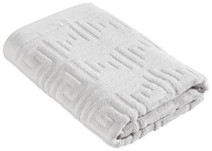 Душевое полотенце water legacy Zoeppritz, светло-серый