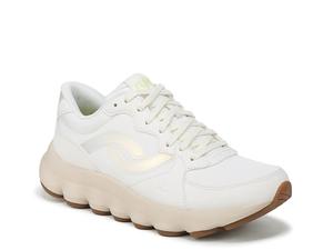 Кроссовки Ryka Podflow Retro Sneaker, белый