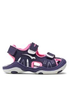 Сандалии Bagheera, фиолетовый