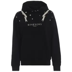 Givenchy Свитшот мужской черный