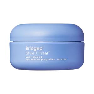 Крем для укладки и моделирования волос Style + Treat Briogeo, 1.75 oz