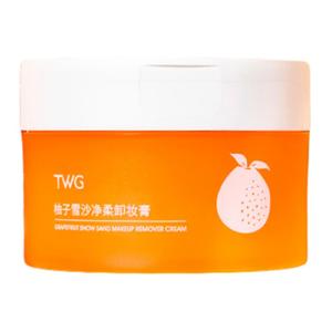 Средство для снятия макияжа unisex TWG