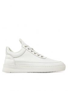 Кроссовки Low Top Ripple 25122901901 Filling Pieces, белый