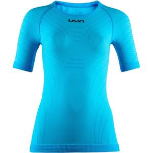 Майка uyn lady motyon 2.0 uw рубашка Uyn, цвет aquarius