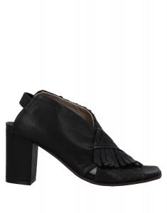 Сандалии Ixos, черный