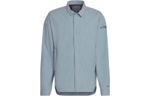 Куртка MYSHELTER мужская Adidas, синий