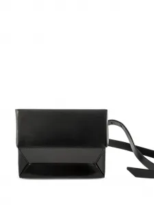 Поясная сумка Debby со вставками Merryl Tielman, черный