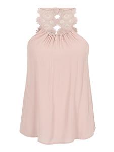 Топ About You THASSIA, роза